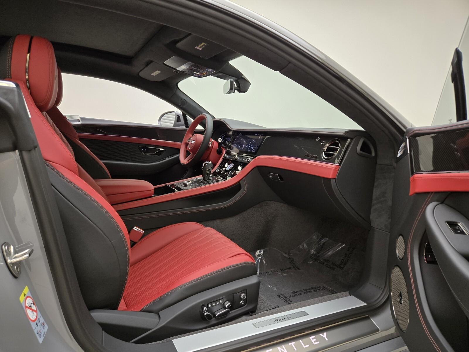 2026 Bentley Continental GT Azure - Photo 22
