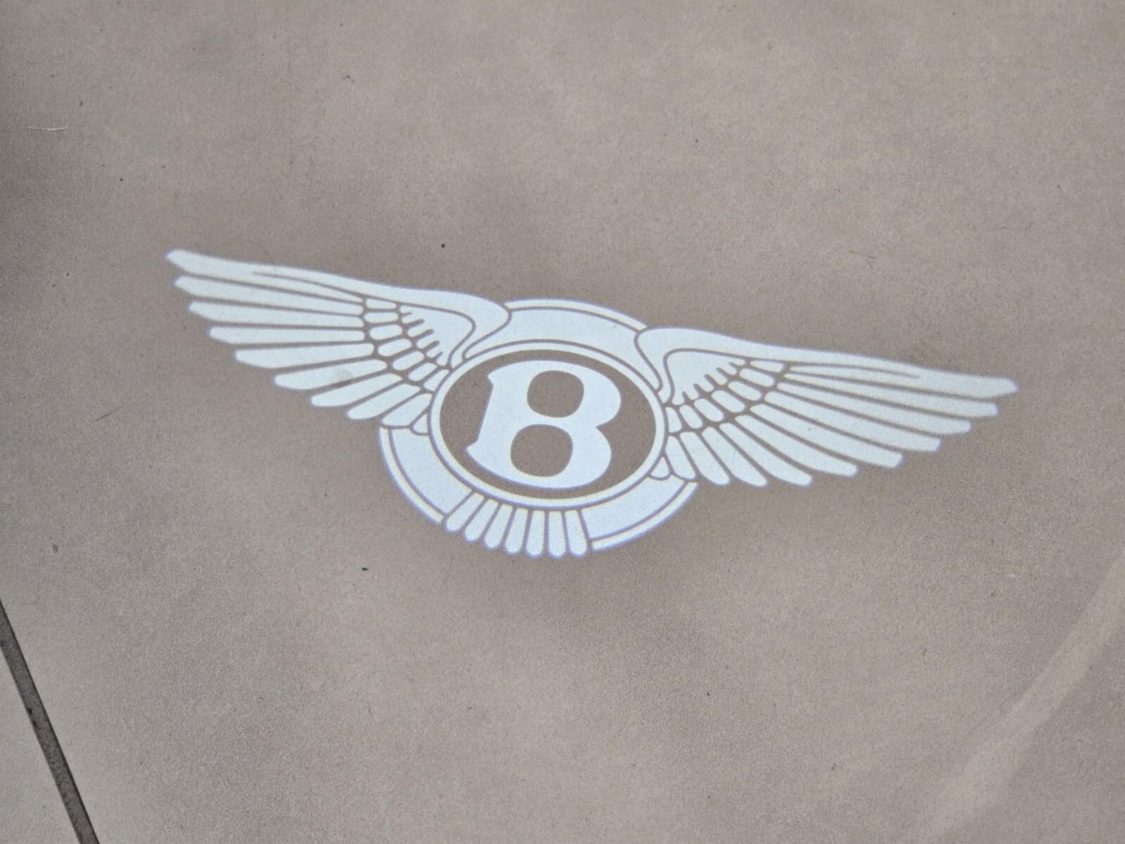 2026 Bentley Continental GT Azure - Photo 25
