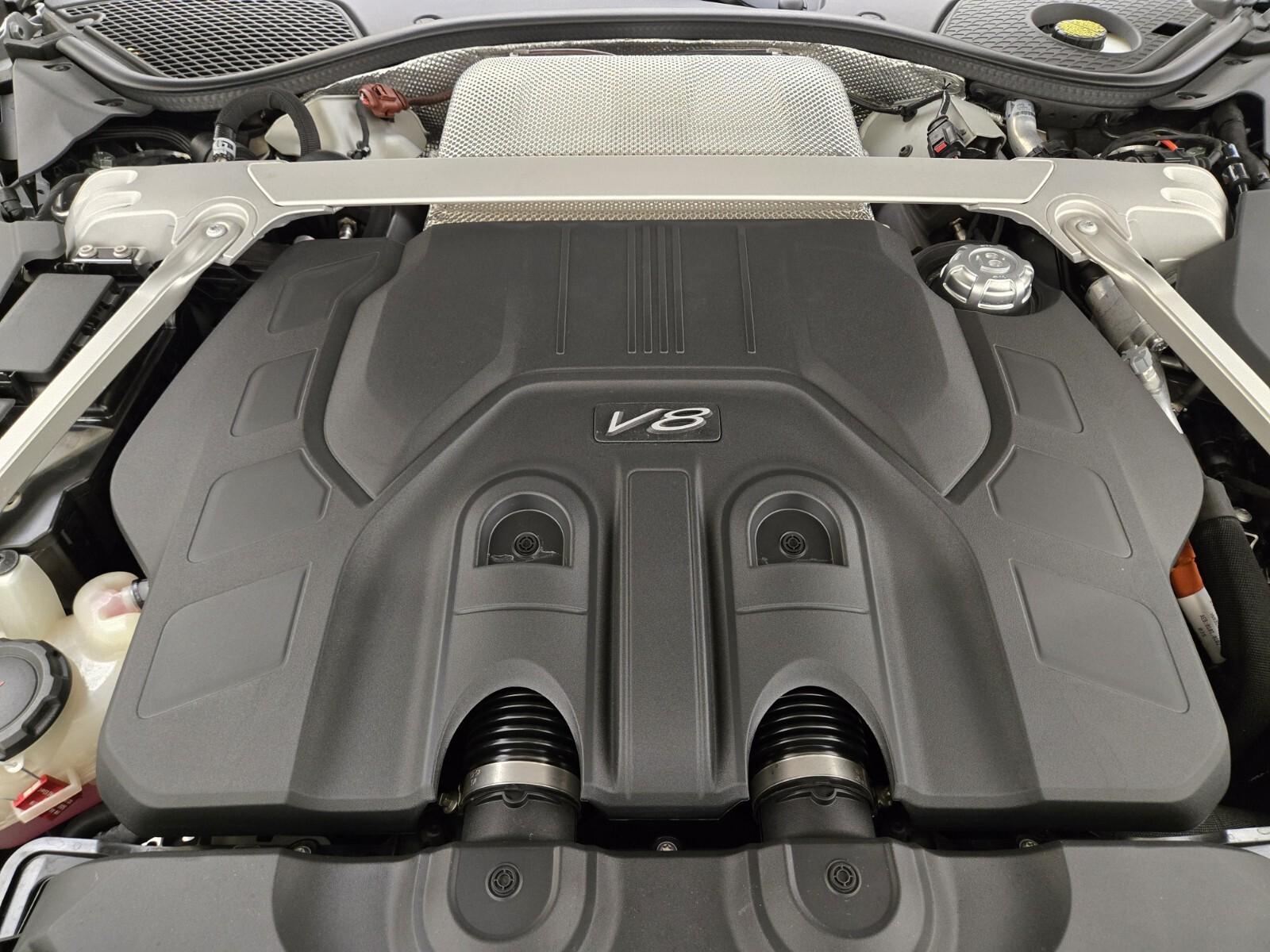 2026 Bentley Continental GT Azure - Photo 26