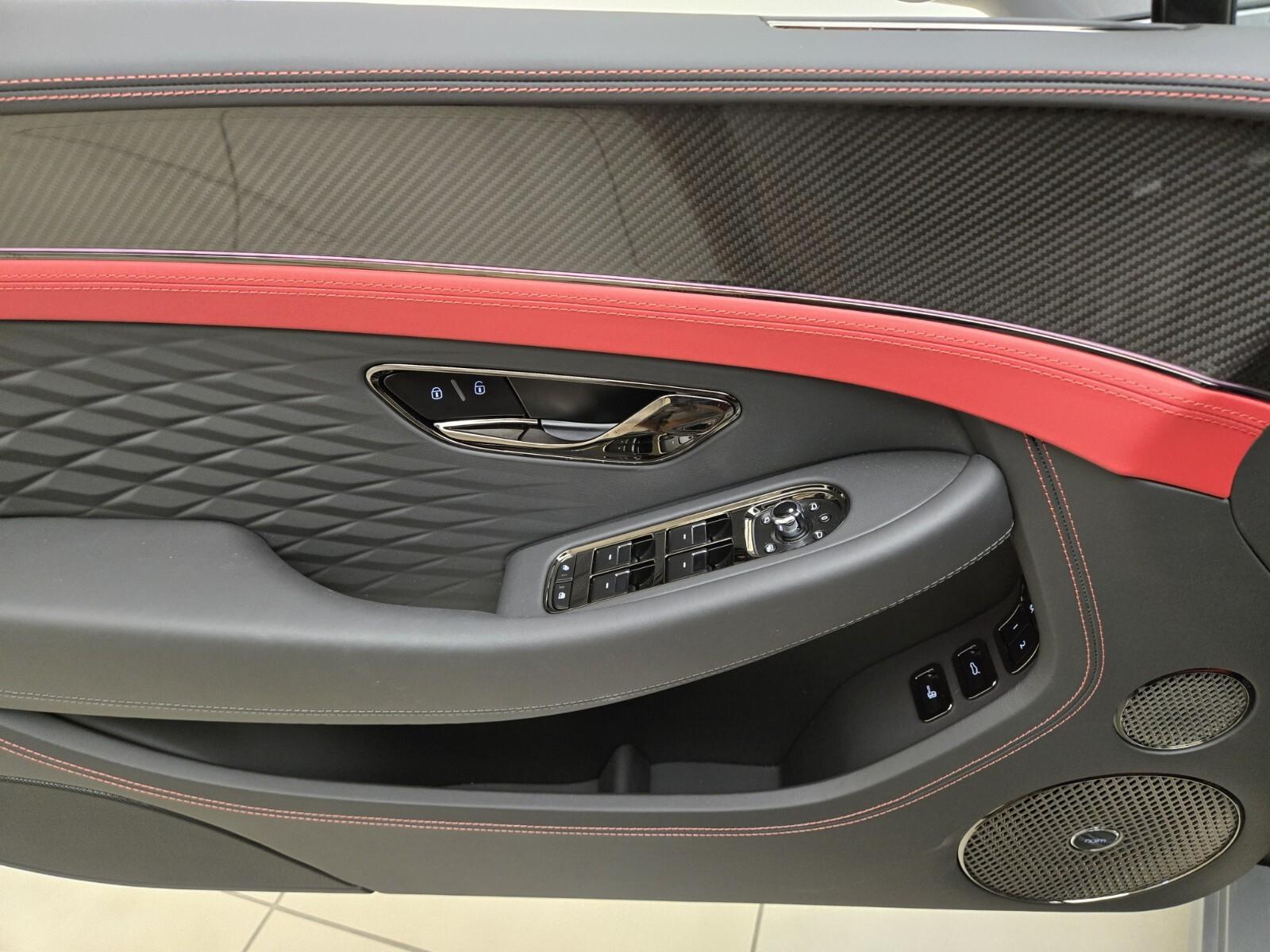 2026 Bentley Continental GT Azure - Photo 27