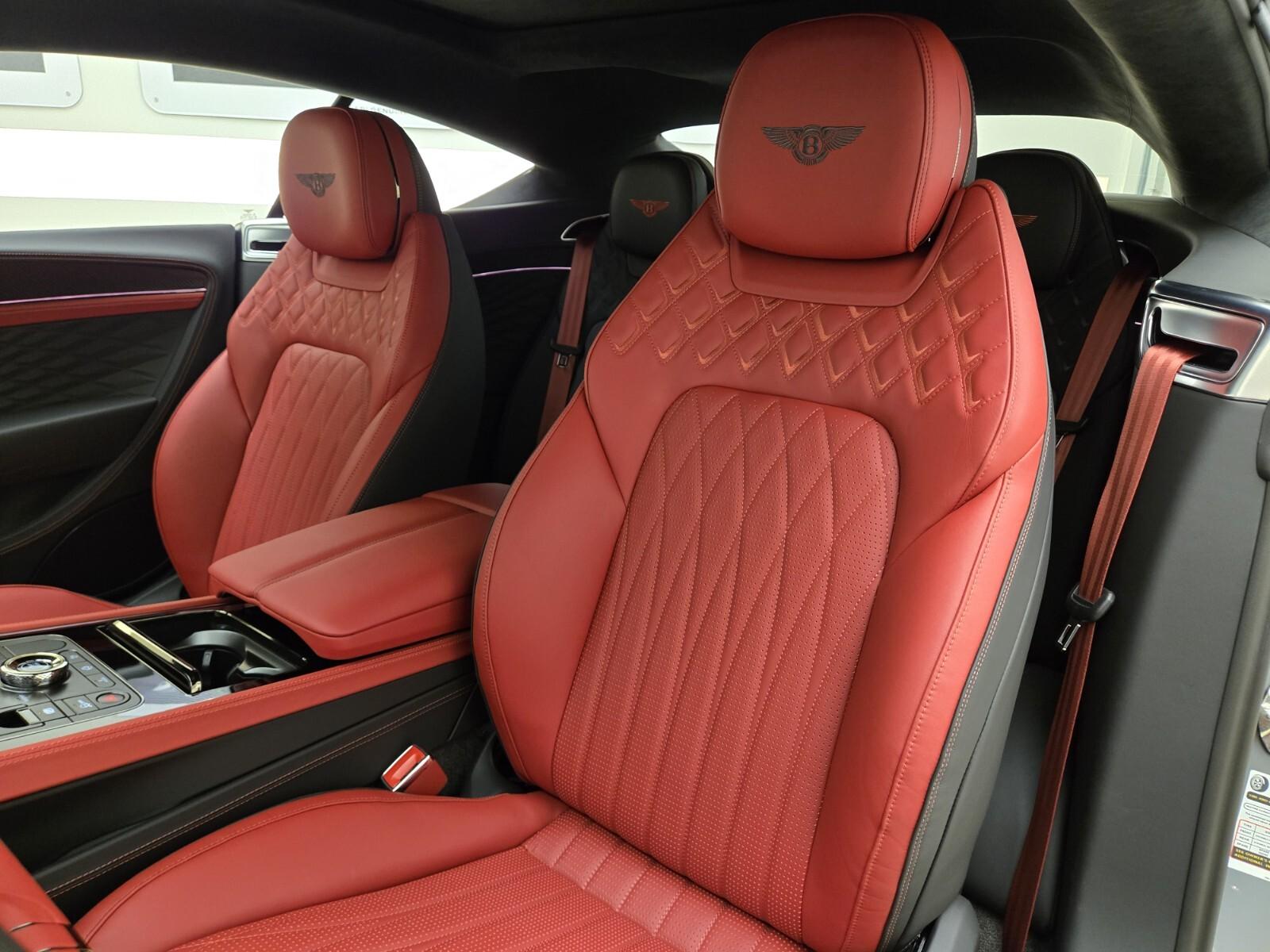 2026 Bentley Continental GT Azure - Photo 28