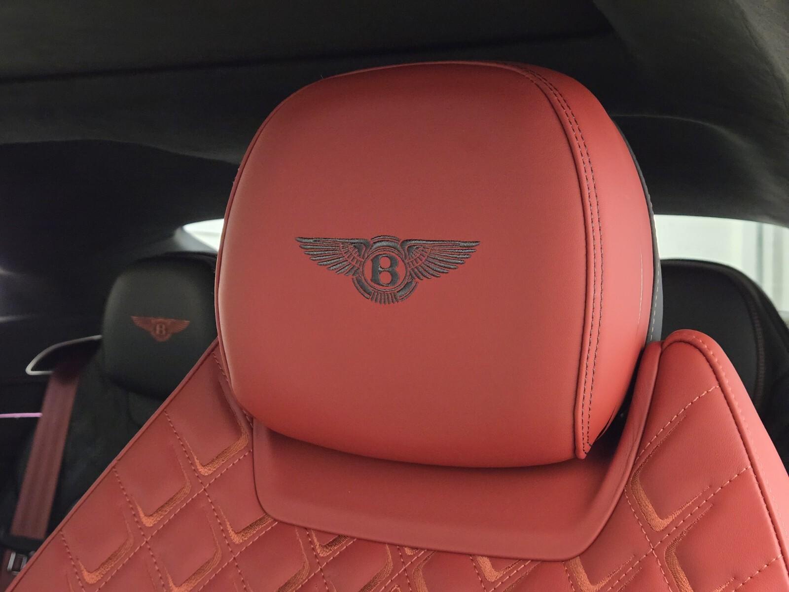 2026 Bentley Continental GT Azure - Photo 29