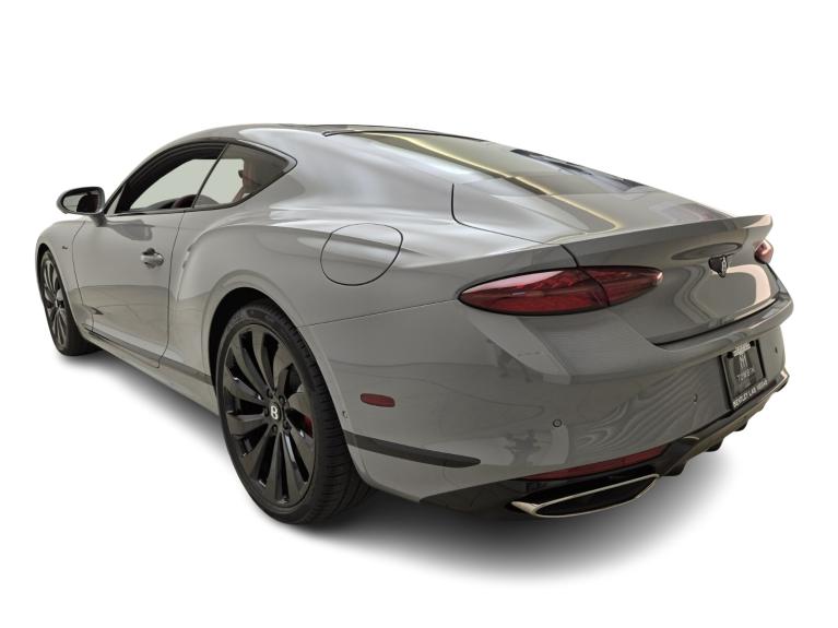2026 Bentley Continental GT Azure - Photo 43