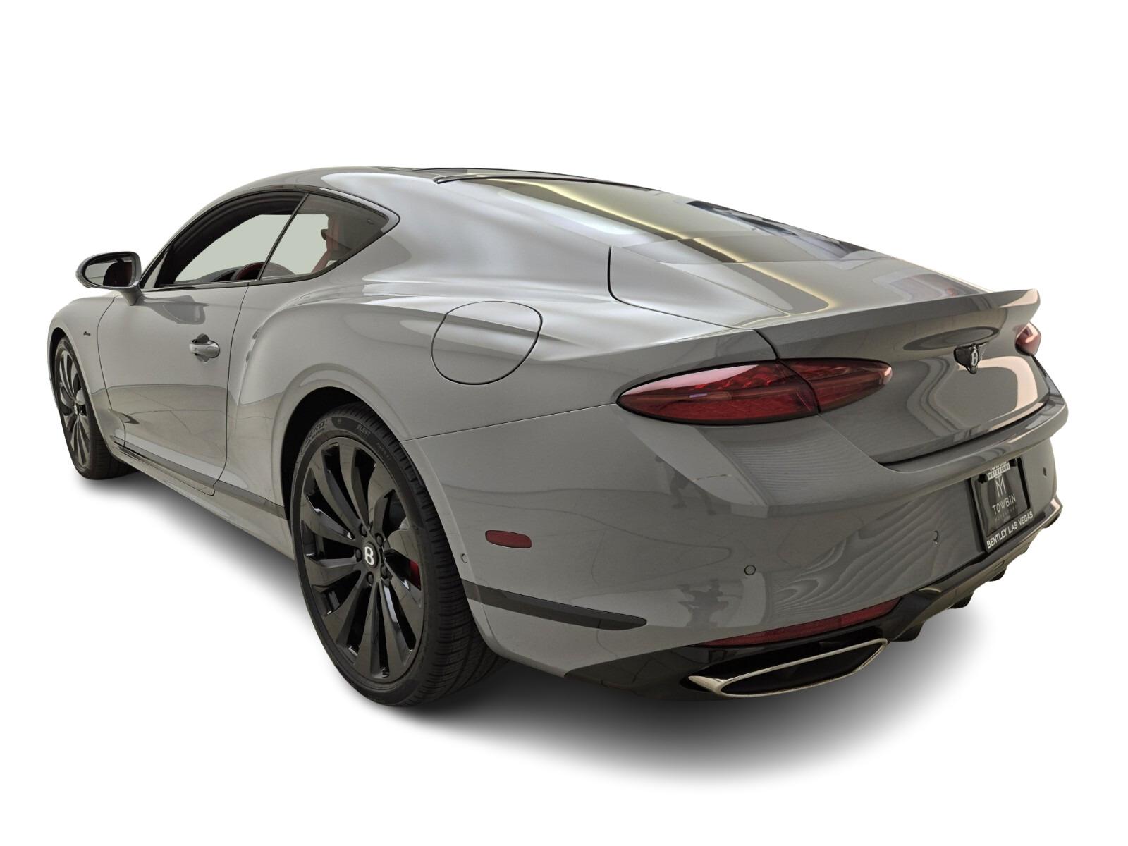 2026 Bentley Continental GT Azure - Photo 3