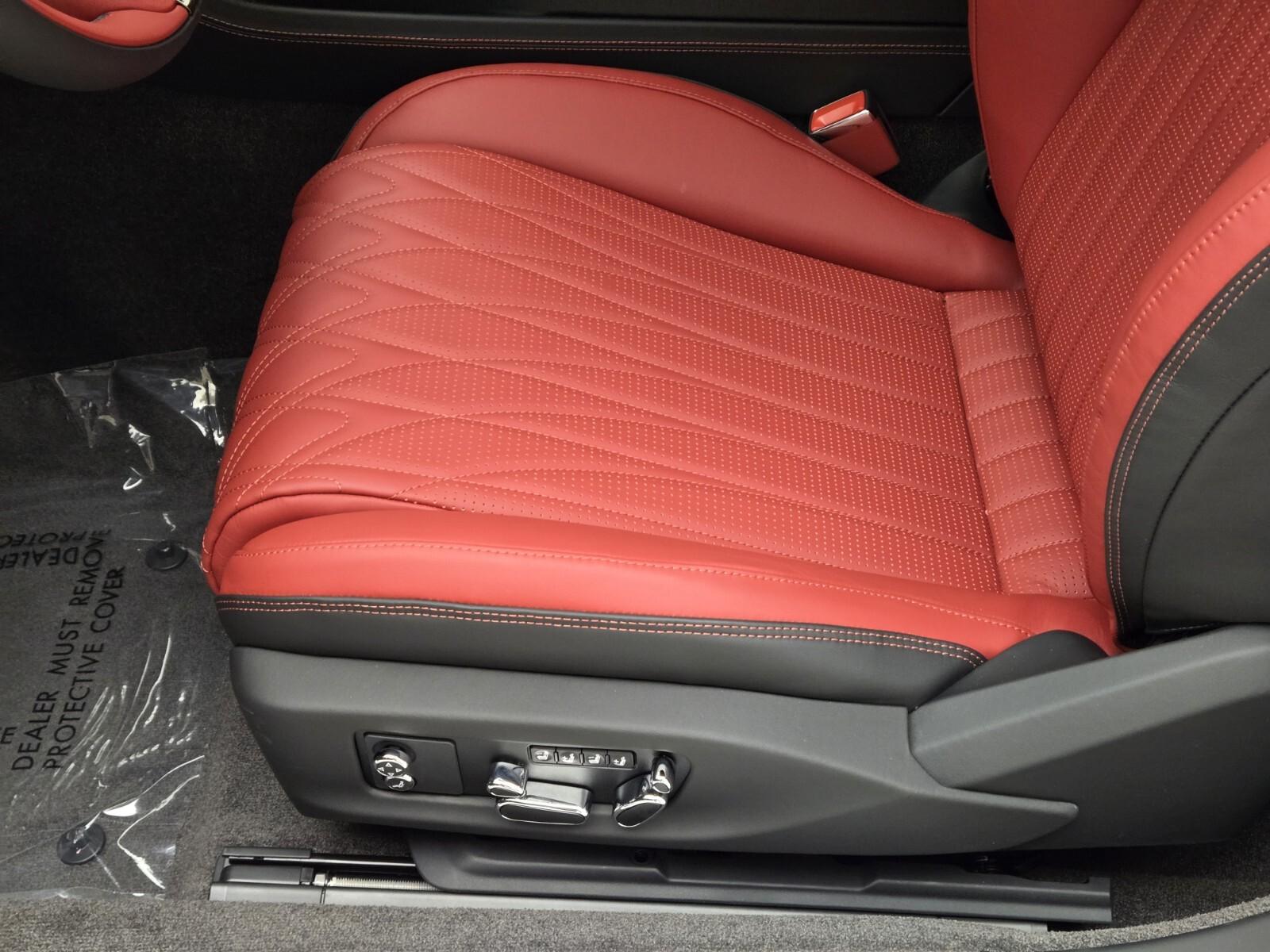 2026 Bentley Continental GT Azure - Photo 30