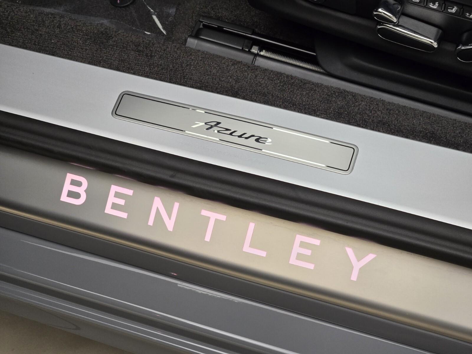 2026 Bentley Continental GT Azure - Photo 31
