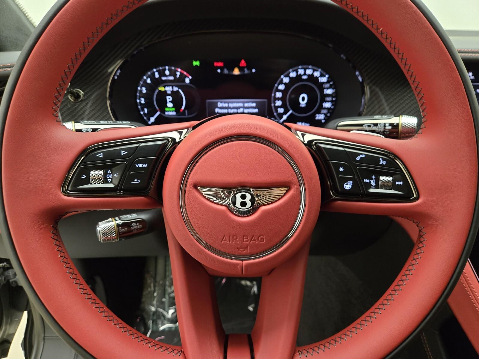 2026 Bentley Continental GT Azure - Photo 32