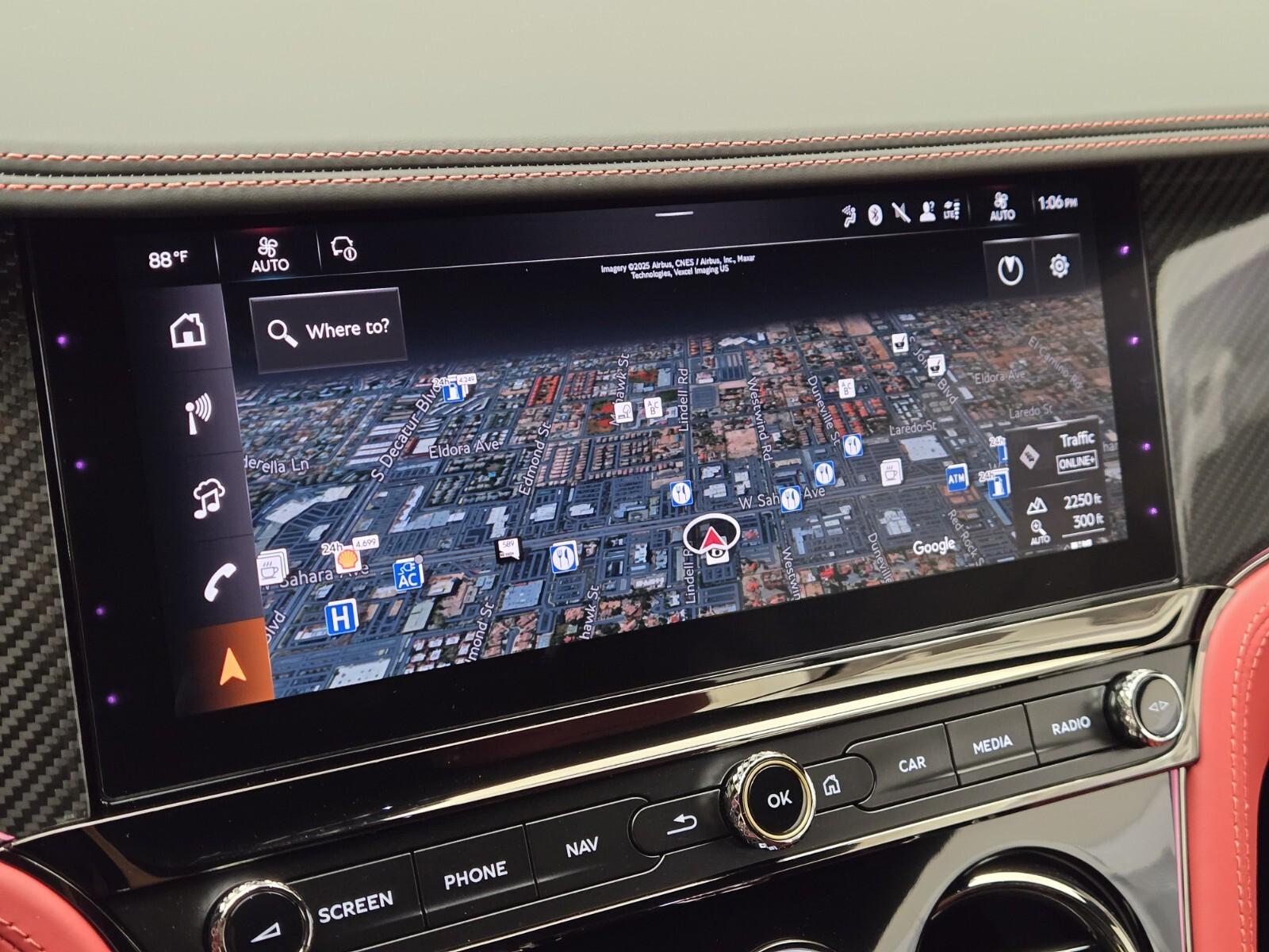 2026 Bentley Continental GT Azure - Photo 34