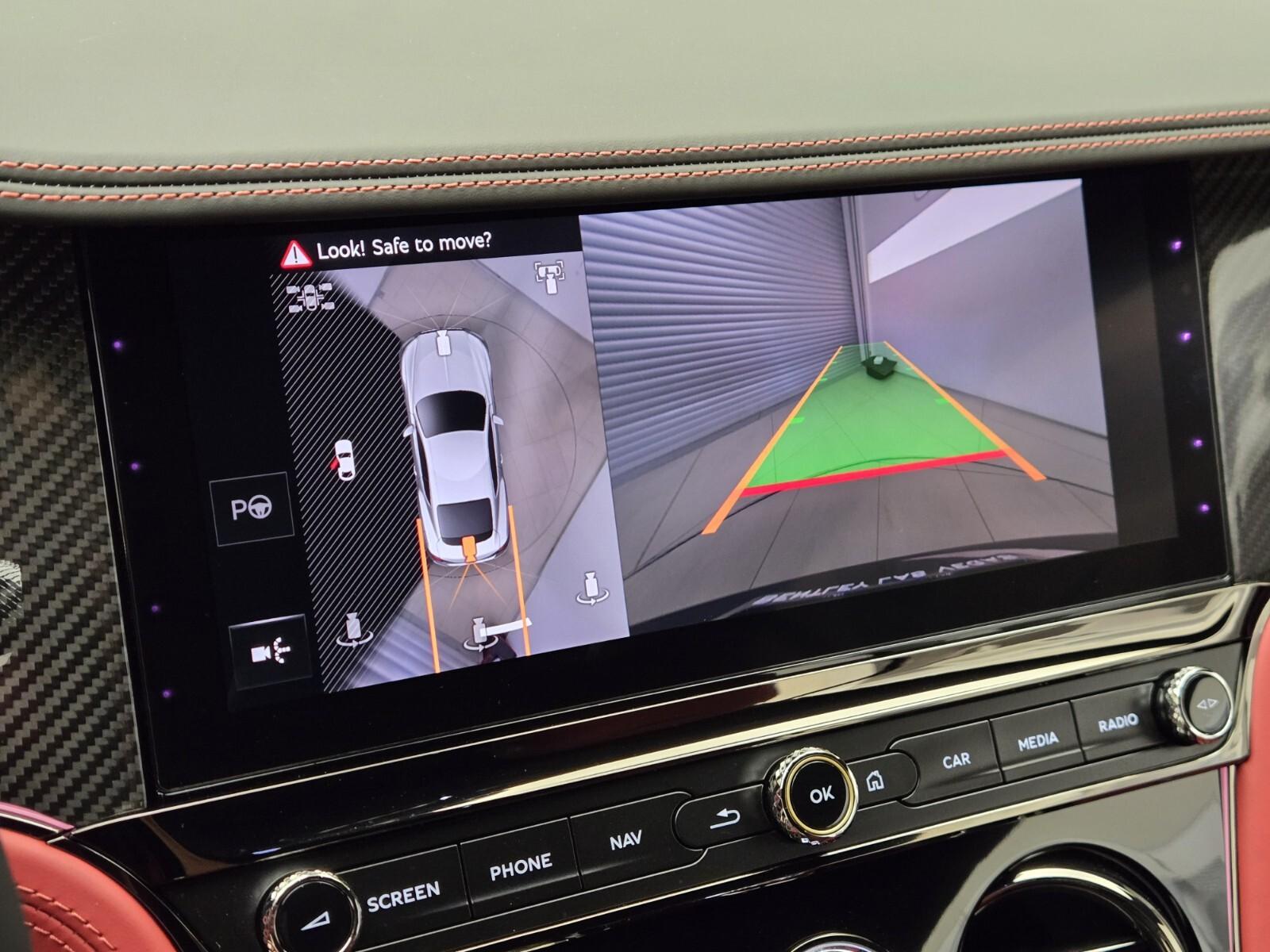 2026 Bentley Continental GT Azure - Photo 35