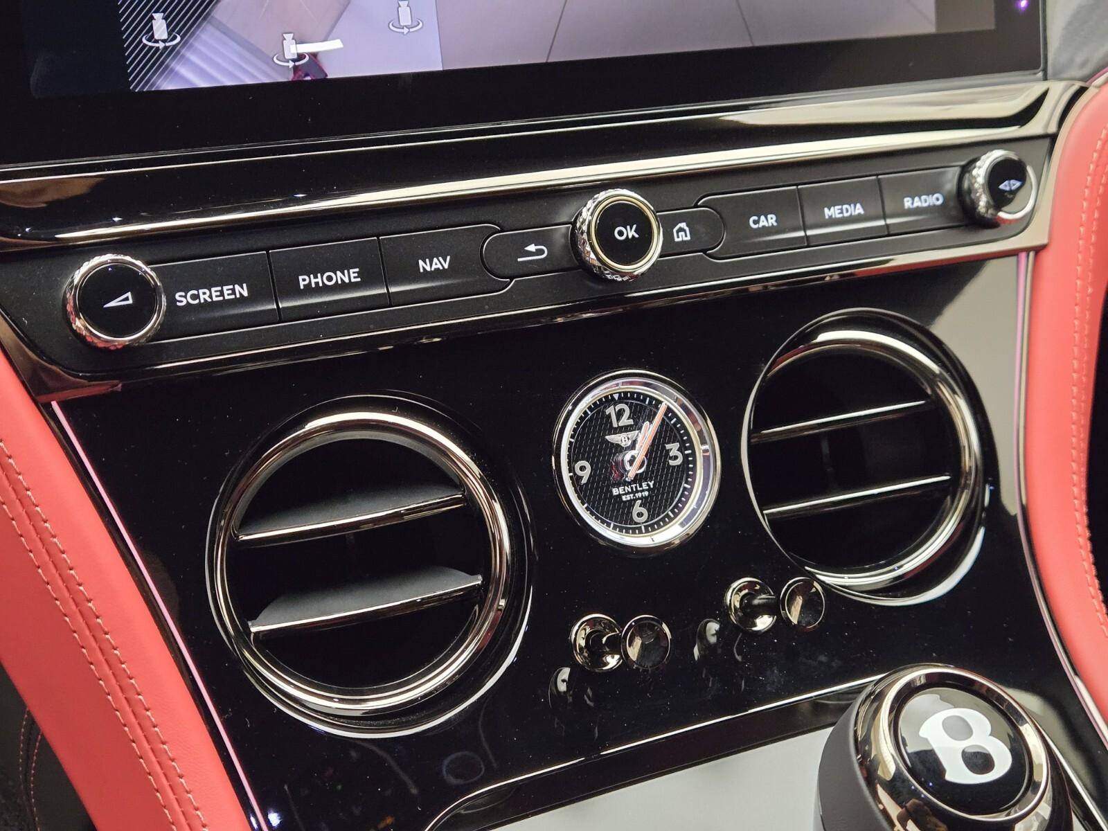 2026 Bentley Continental GT Azure - Photo 36