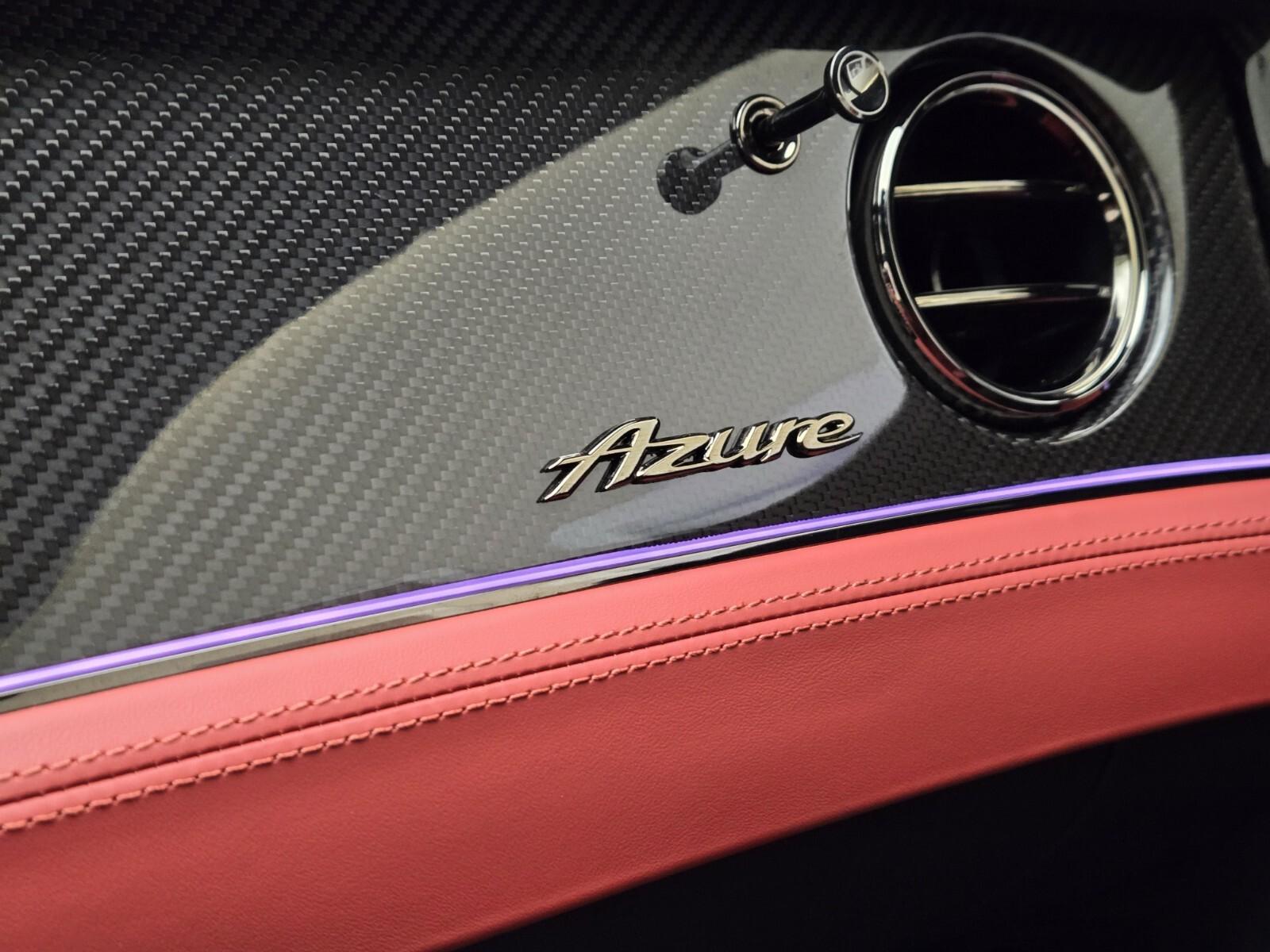 2026 Bentley Continental GT Azure - Photo 39
