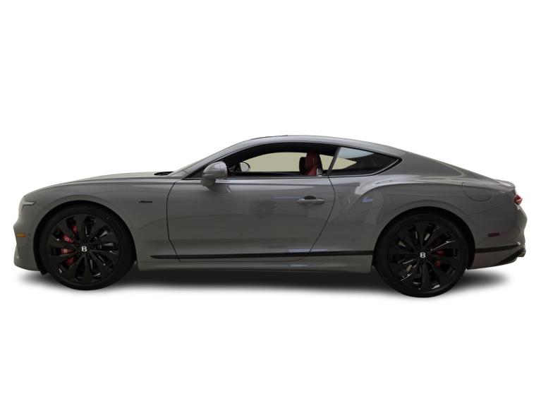 2026 Bentley Continental GT Azure - Photo 45