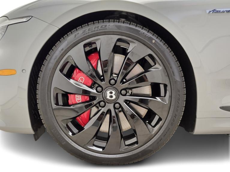 2026 Bentley Continental GT Azure - Photo 46