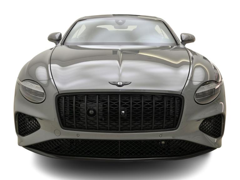 2026 Bentley Continental GT Azure - Photo 47