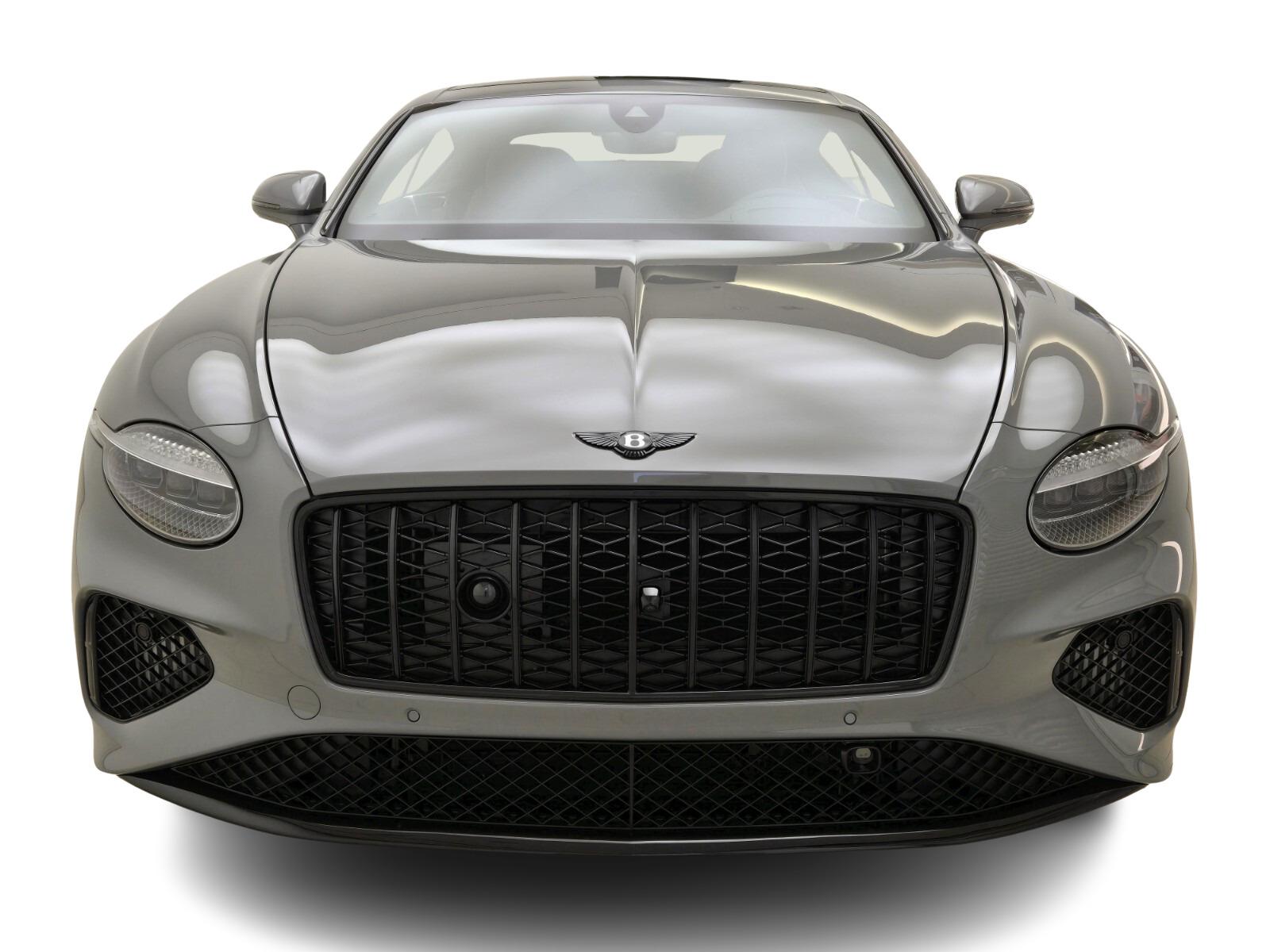 2026 Bentley Continental GT Azure - Photo 7