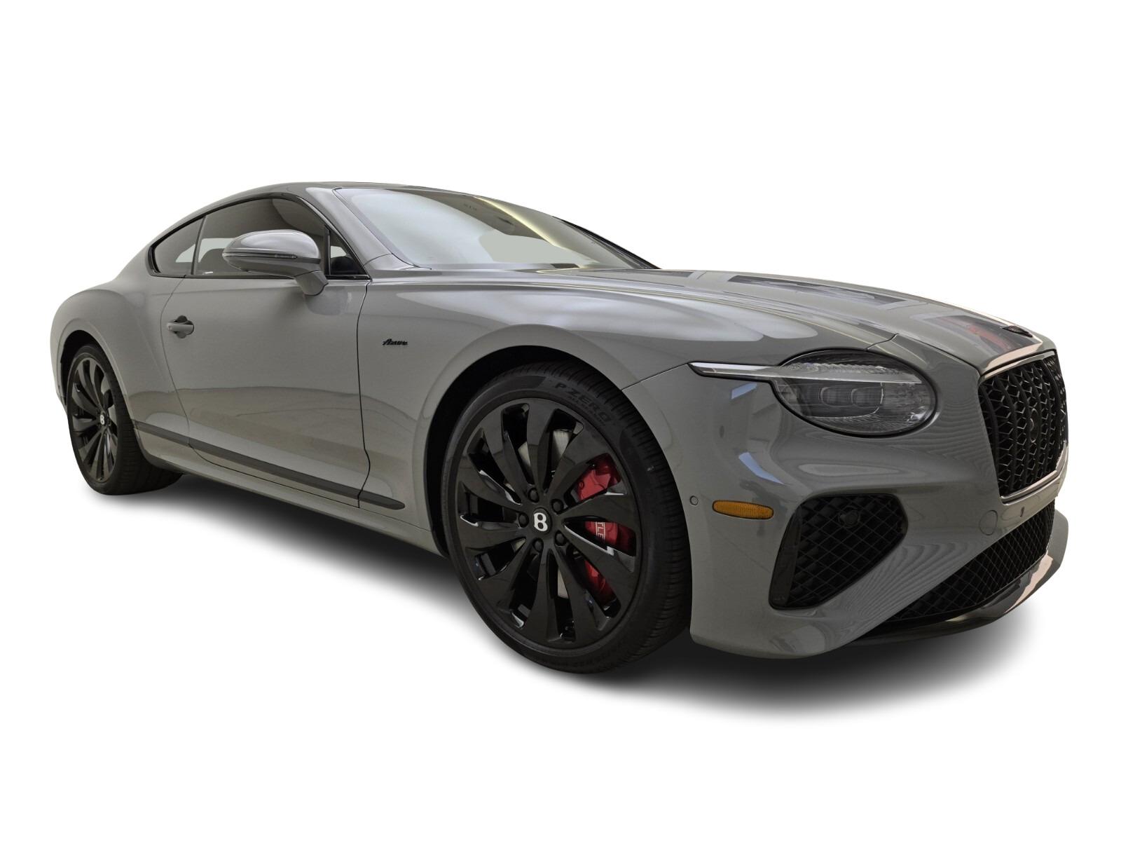 2026 Bentley Continental GT Azure - Photo 8