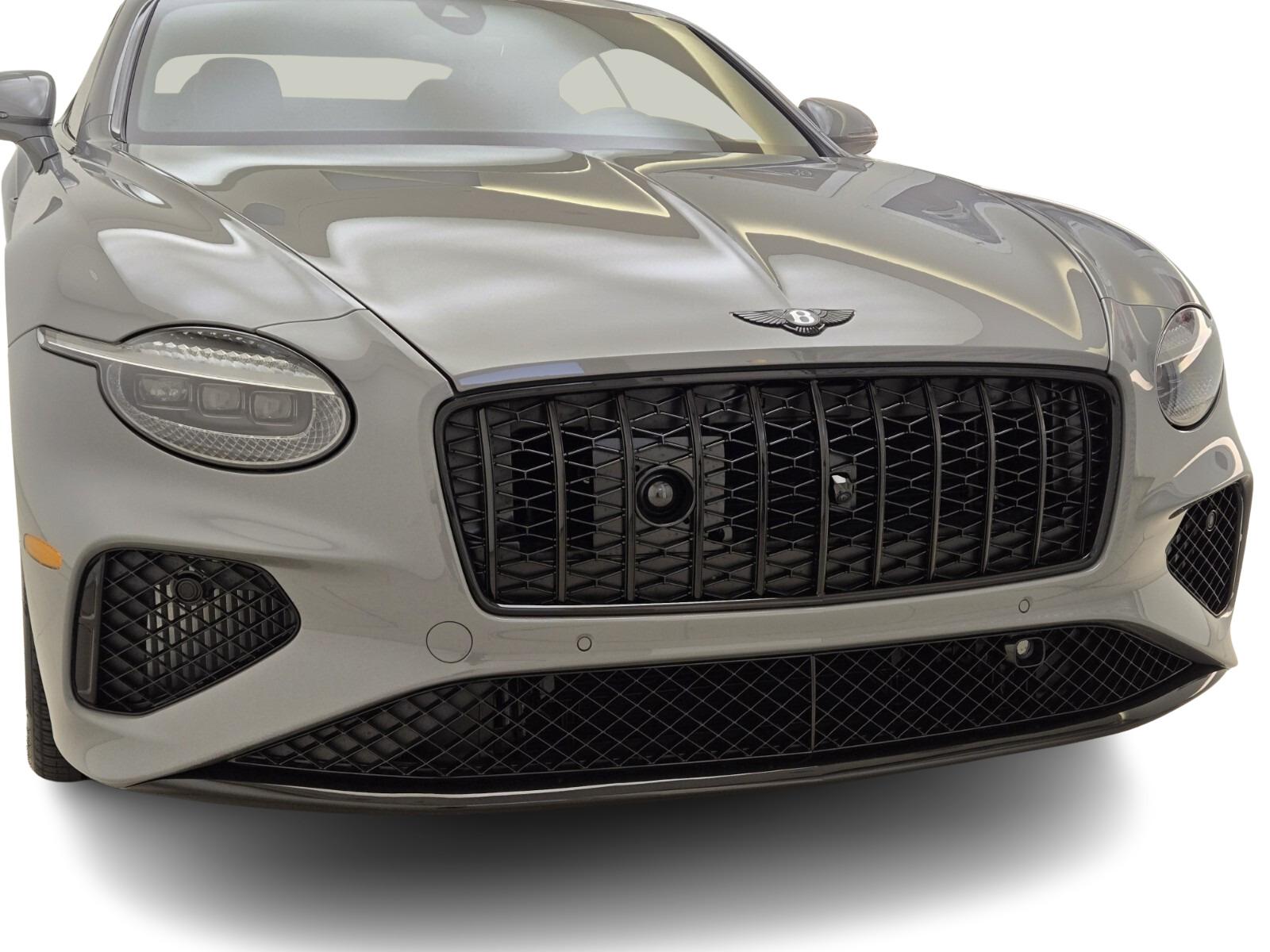 2026 Bentley Continental GT Azure - Photo 9