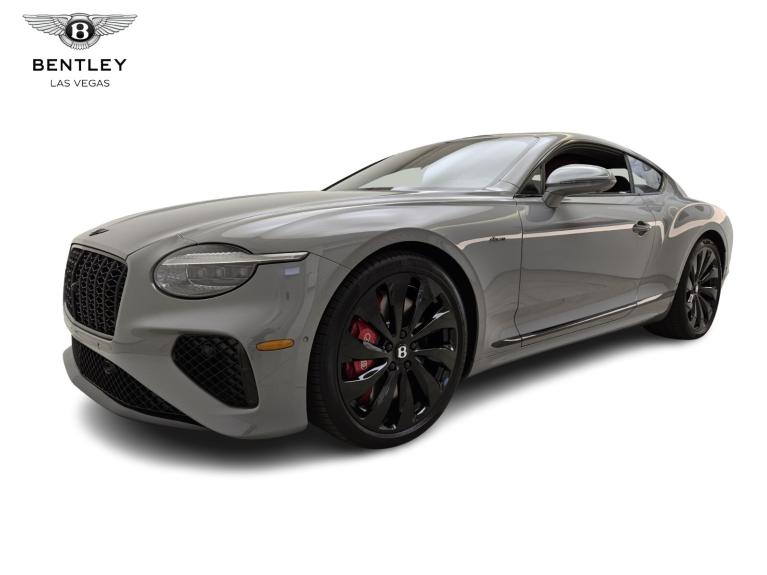 2026 Bentley Continental GT