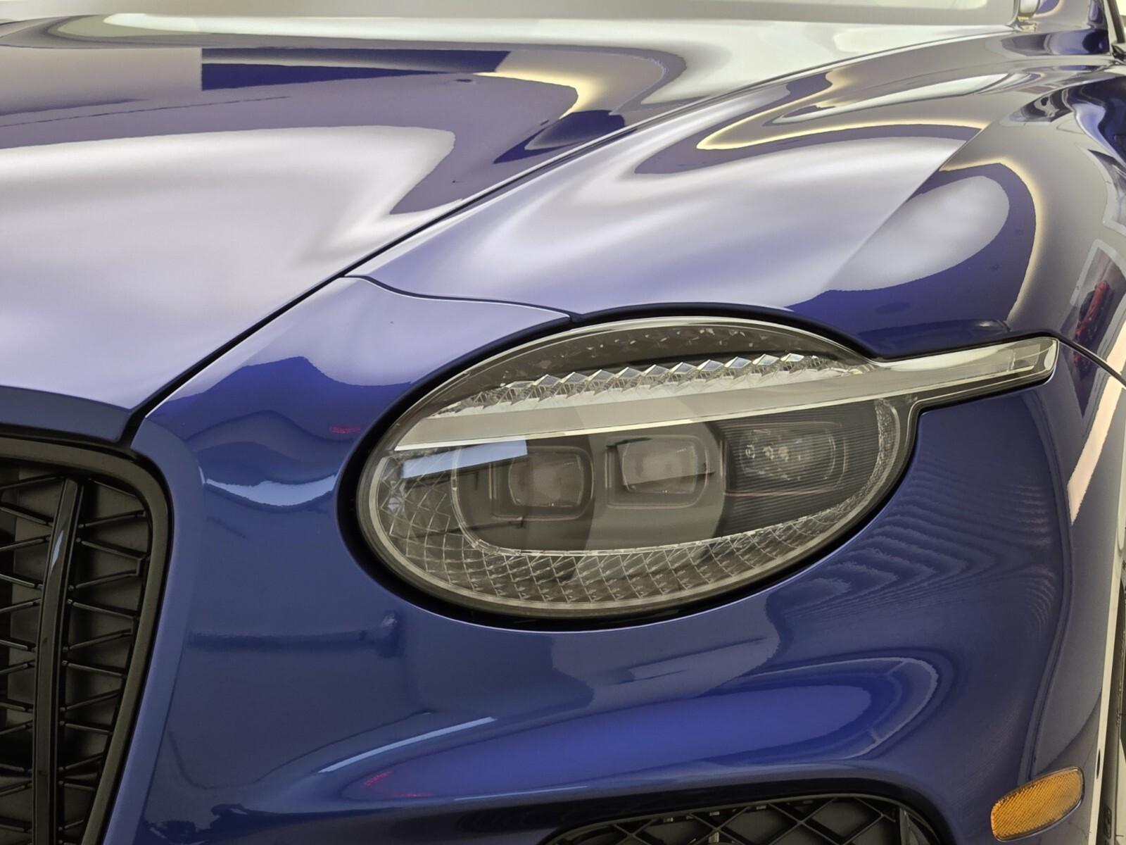 2026 Bentley Continental GTC Azure - Photo 10