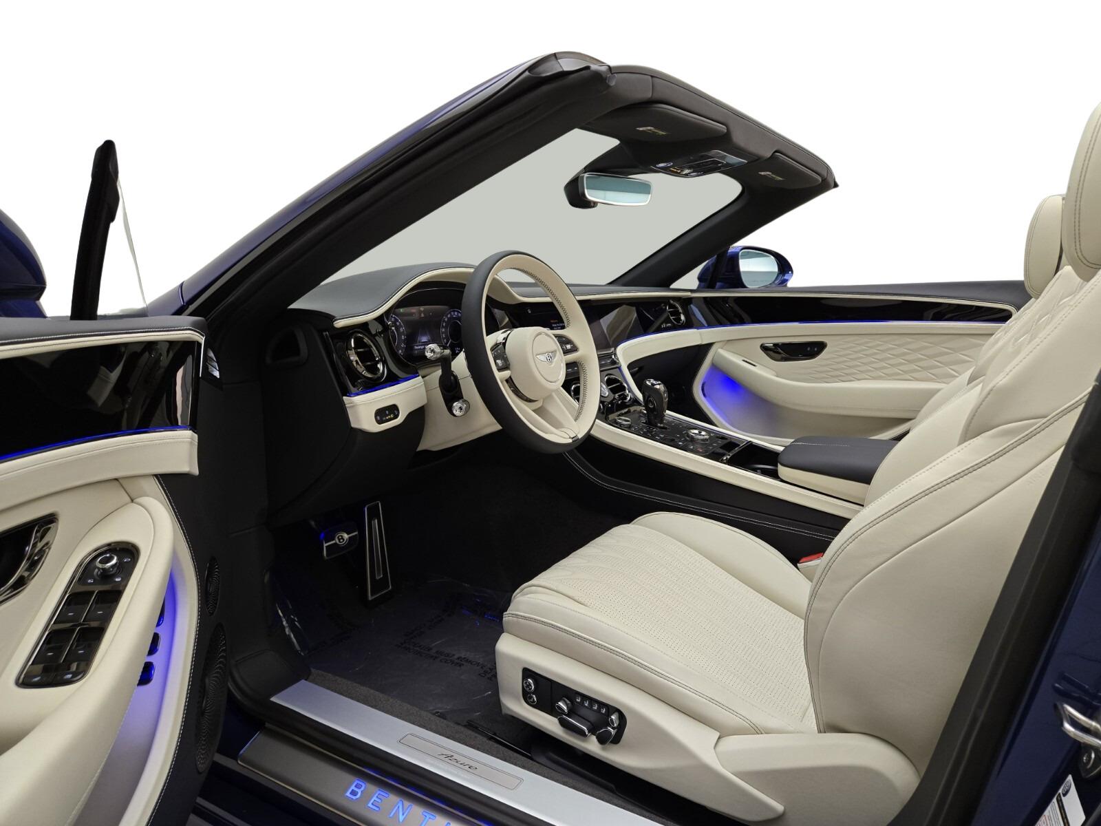 2026 Bentley Continental GTC Azure - Photo 16