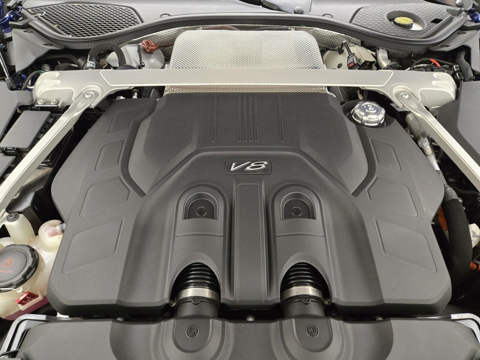 2026 Bentley Continental GTC Azure - Photo 25
