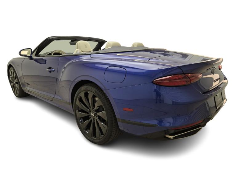 2026 Bentley Continental GTC Azure - Photo 43