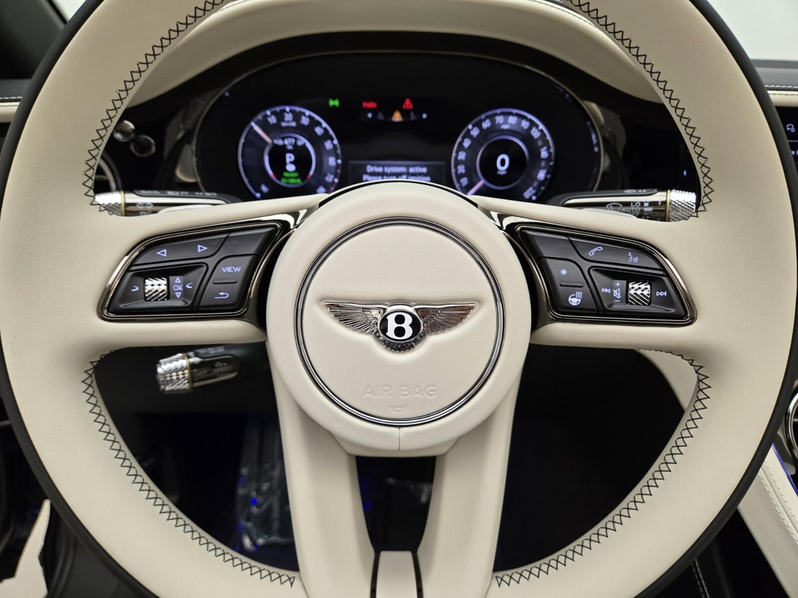 2026 Bentley Continental GTC Azure - Photo 31