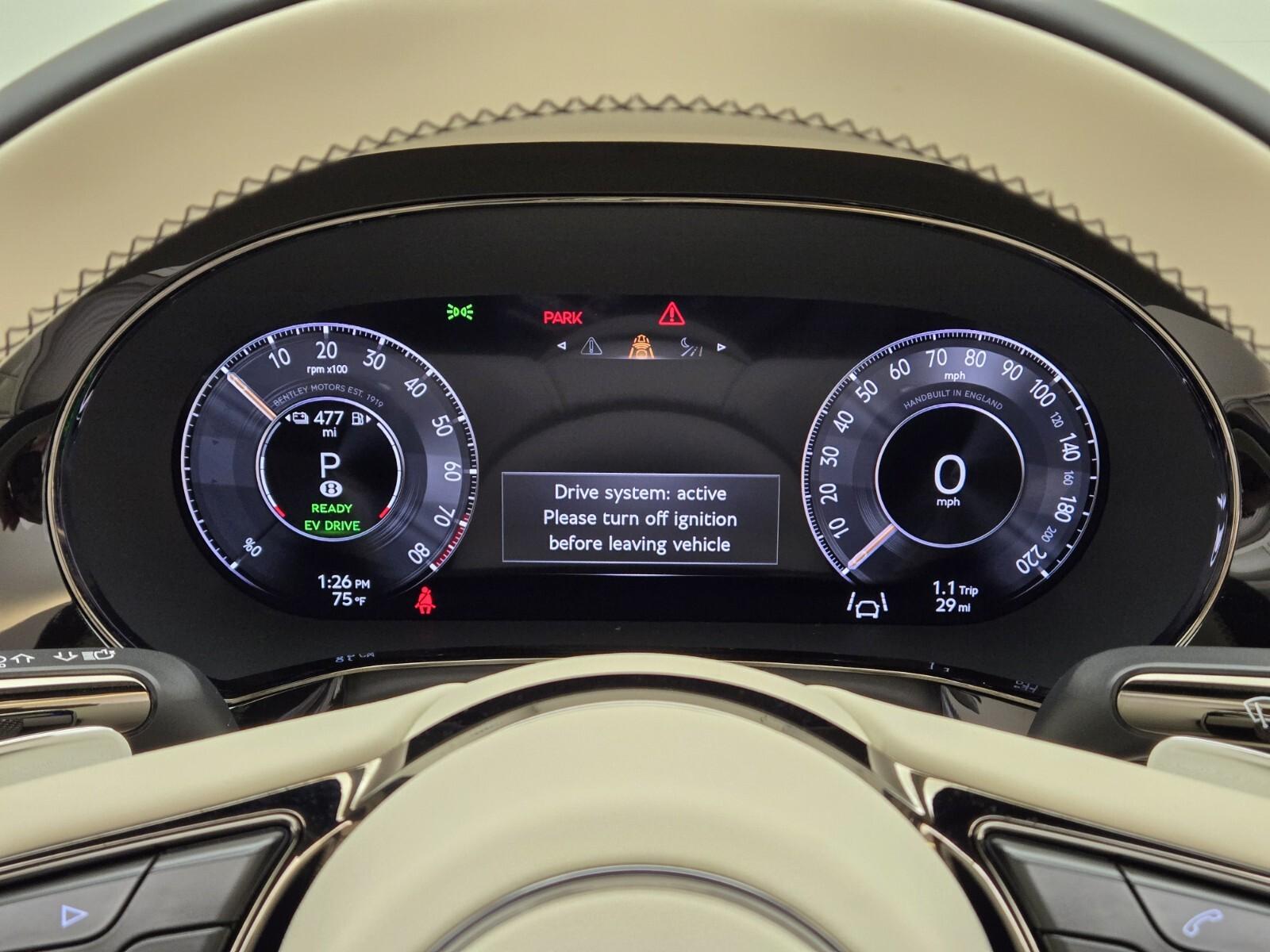 2026 Bentley Continental GTC Azure - Photo 32