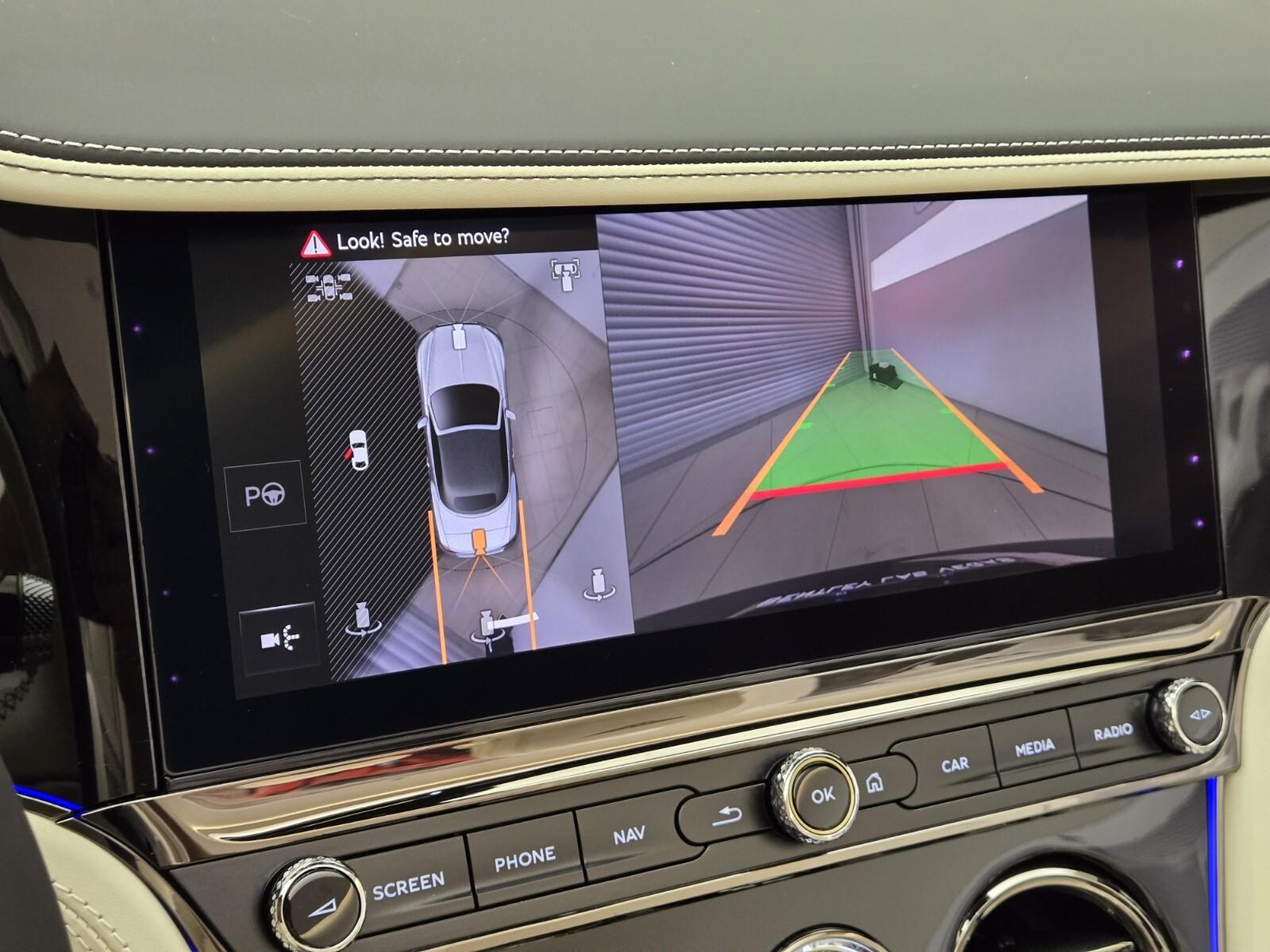2026 Bentley Continental GTC Azure - Photo 34