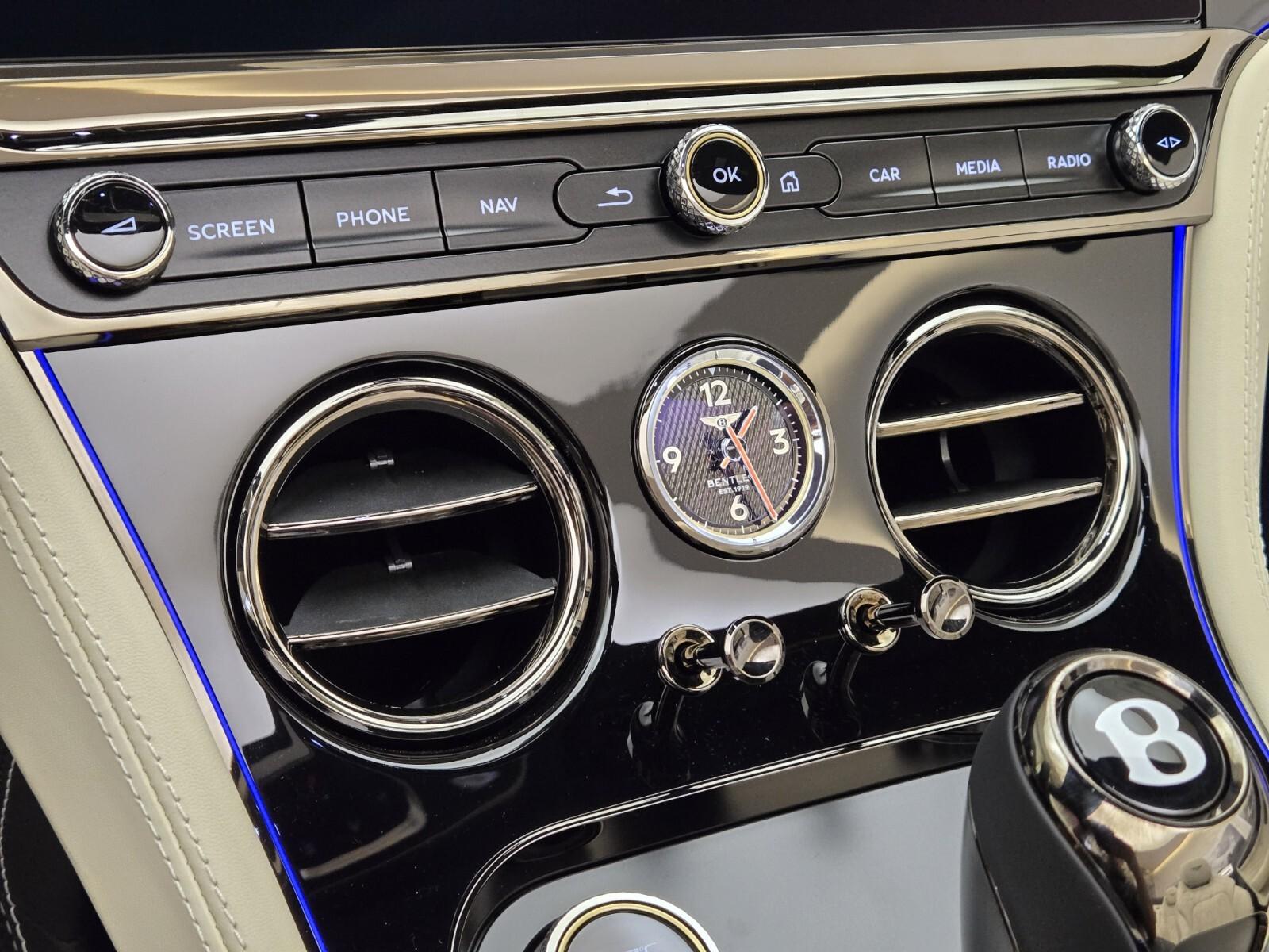 2026 Bentley Continental GTC Azure - Photo 35