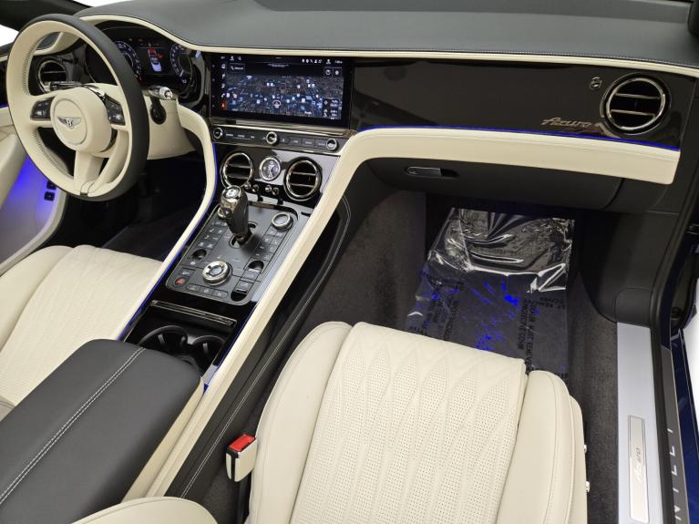 2026 Bentley Continental GTC Azure - Photo 44