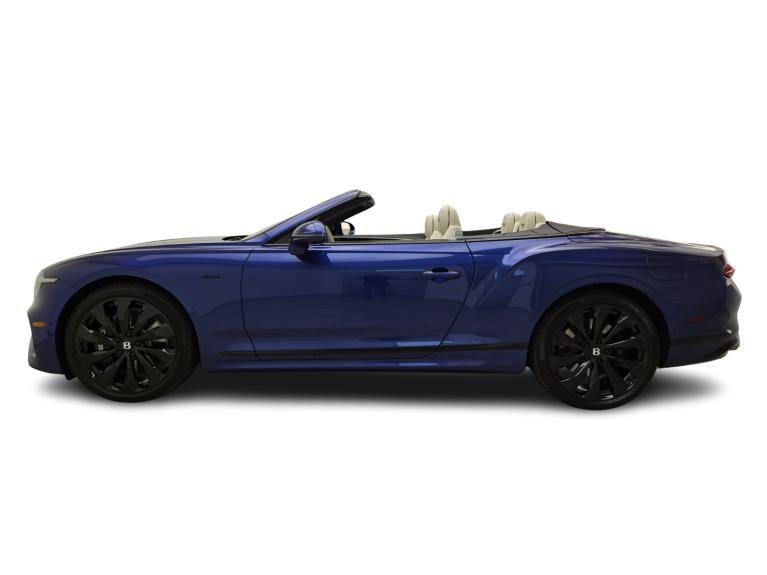 2026 Bentley Continental GTC Azure - Photo 45