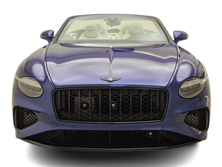 2026 Bentley Continental GTC Azure - Photo 47