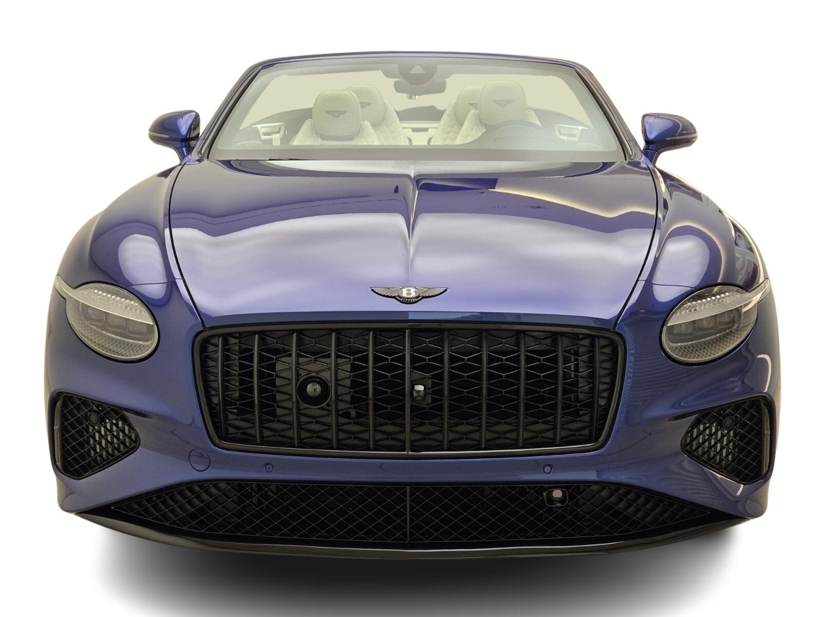 2026 Bentley Continental GTC Azure - Photo 7