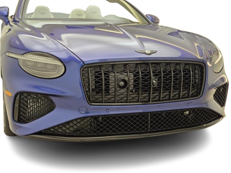 2026 Bentley Continental GTC Azure - Photo 49