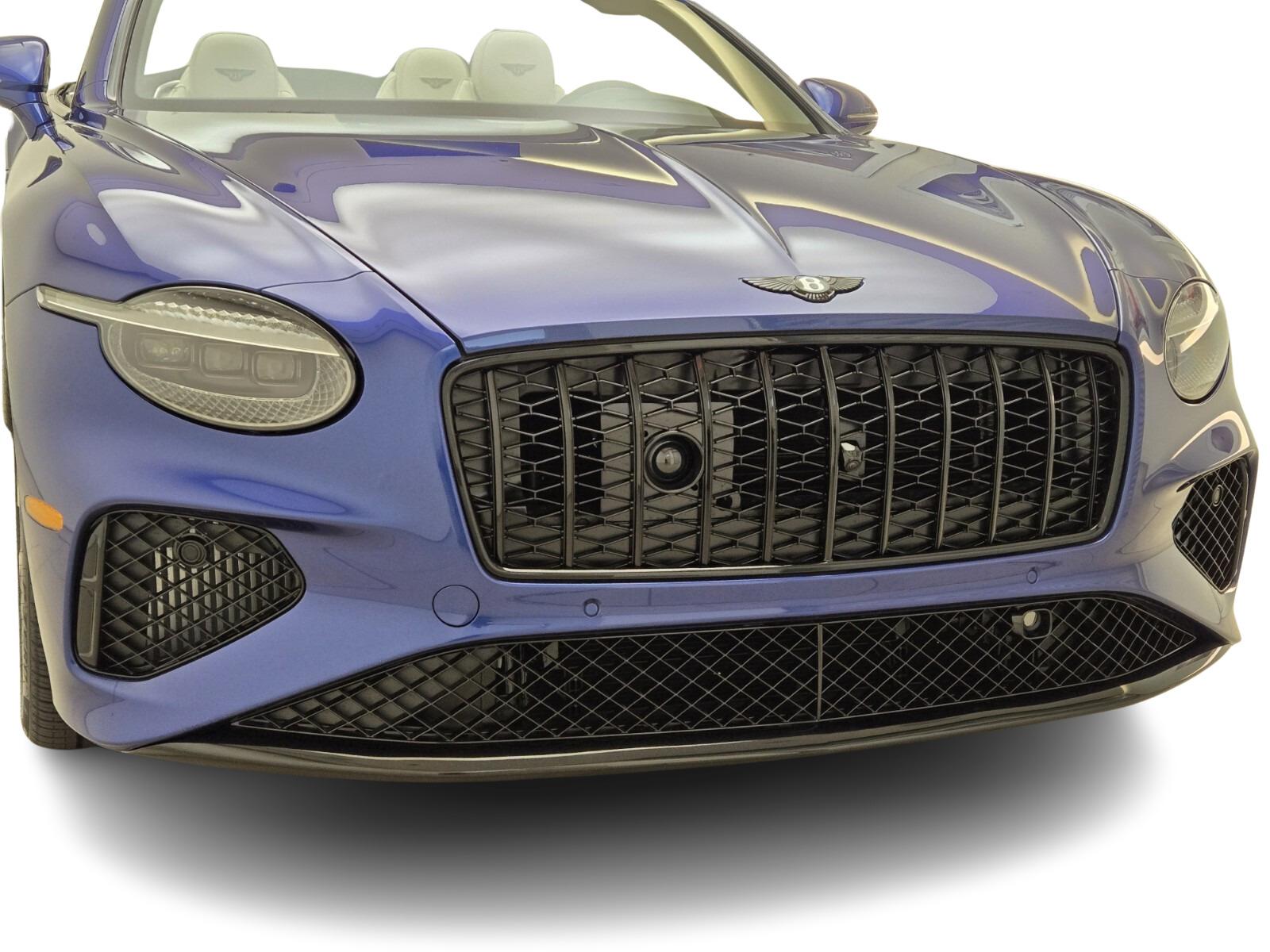 2026 Bentley Continental GTC Azure - Photo 9