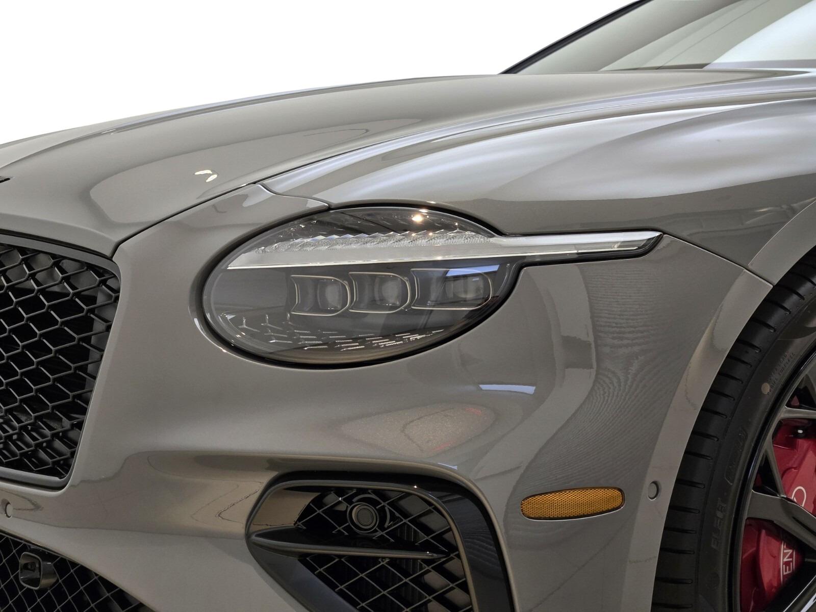 2026 Bentley Continental GTC Speed - Photo 10