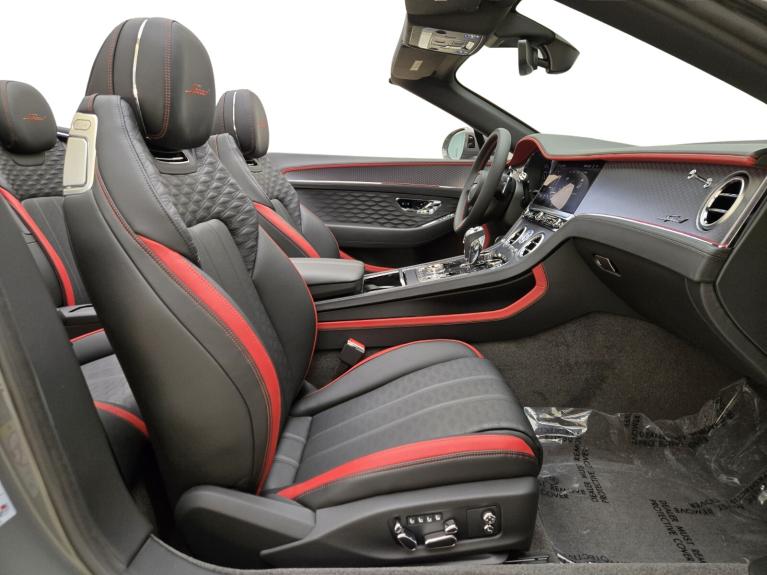 2026 Bentley Continental GTC Speed - Photo 41