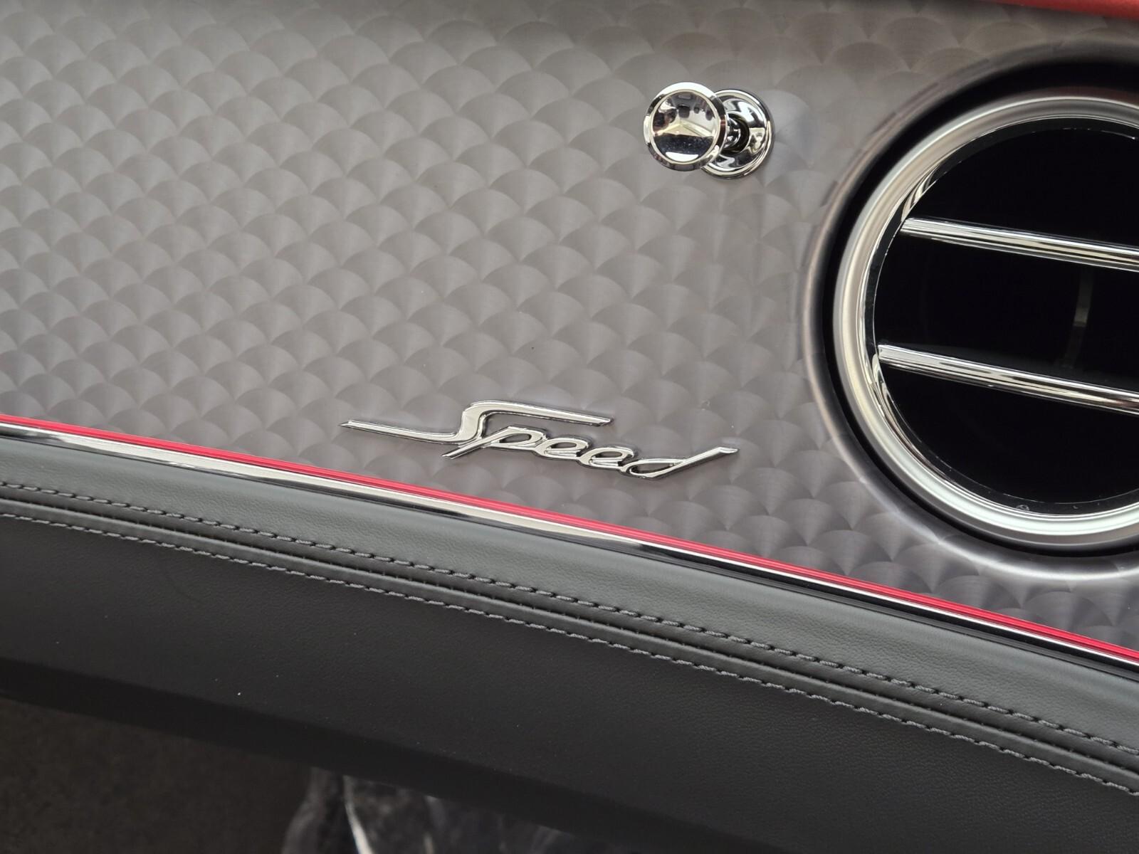 2026 Bentley Continental GTC Speed - Photo 24