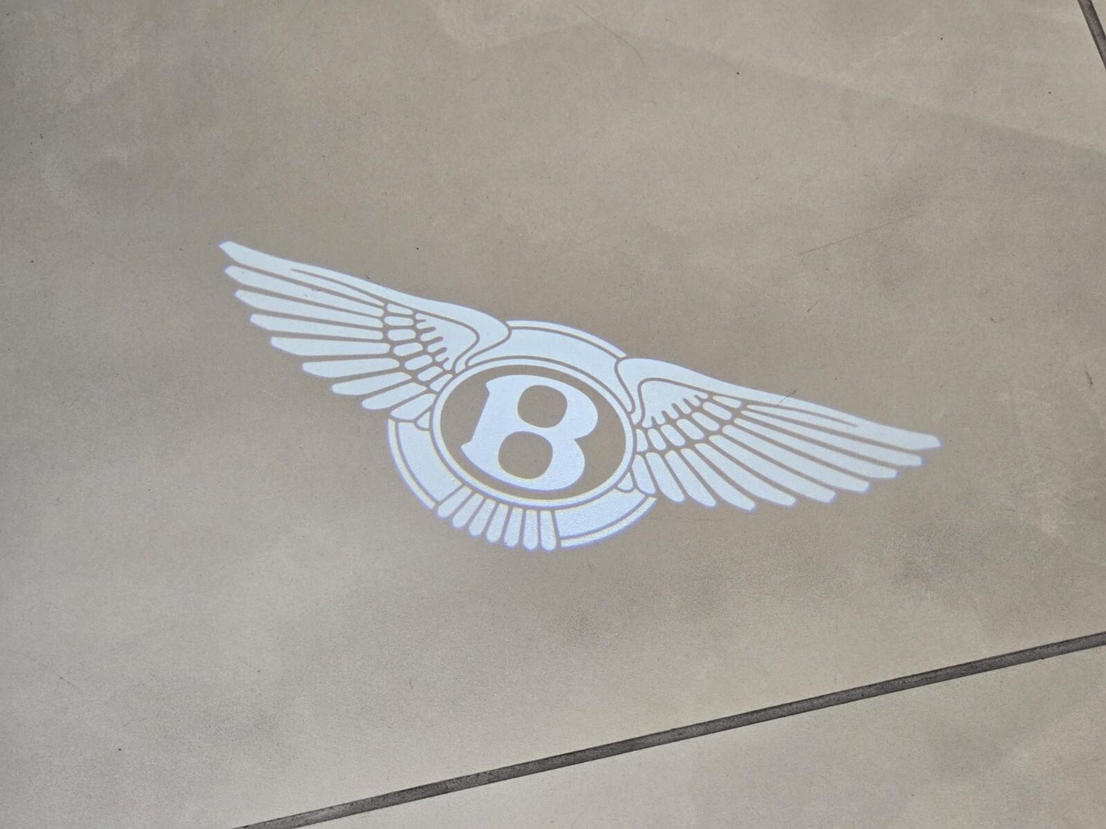 2026 Bentley Continental GTC Speed - Photo 26