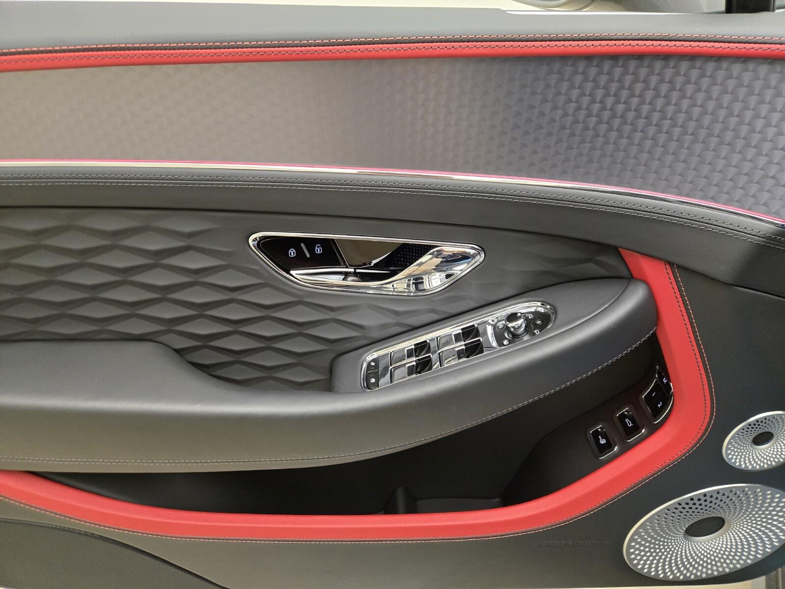 2026 Bentley Continental GTC Speed - Photo 28