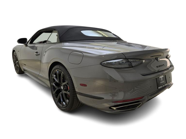 2026 Bentley Continental GTC Speed - Photo 42