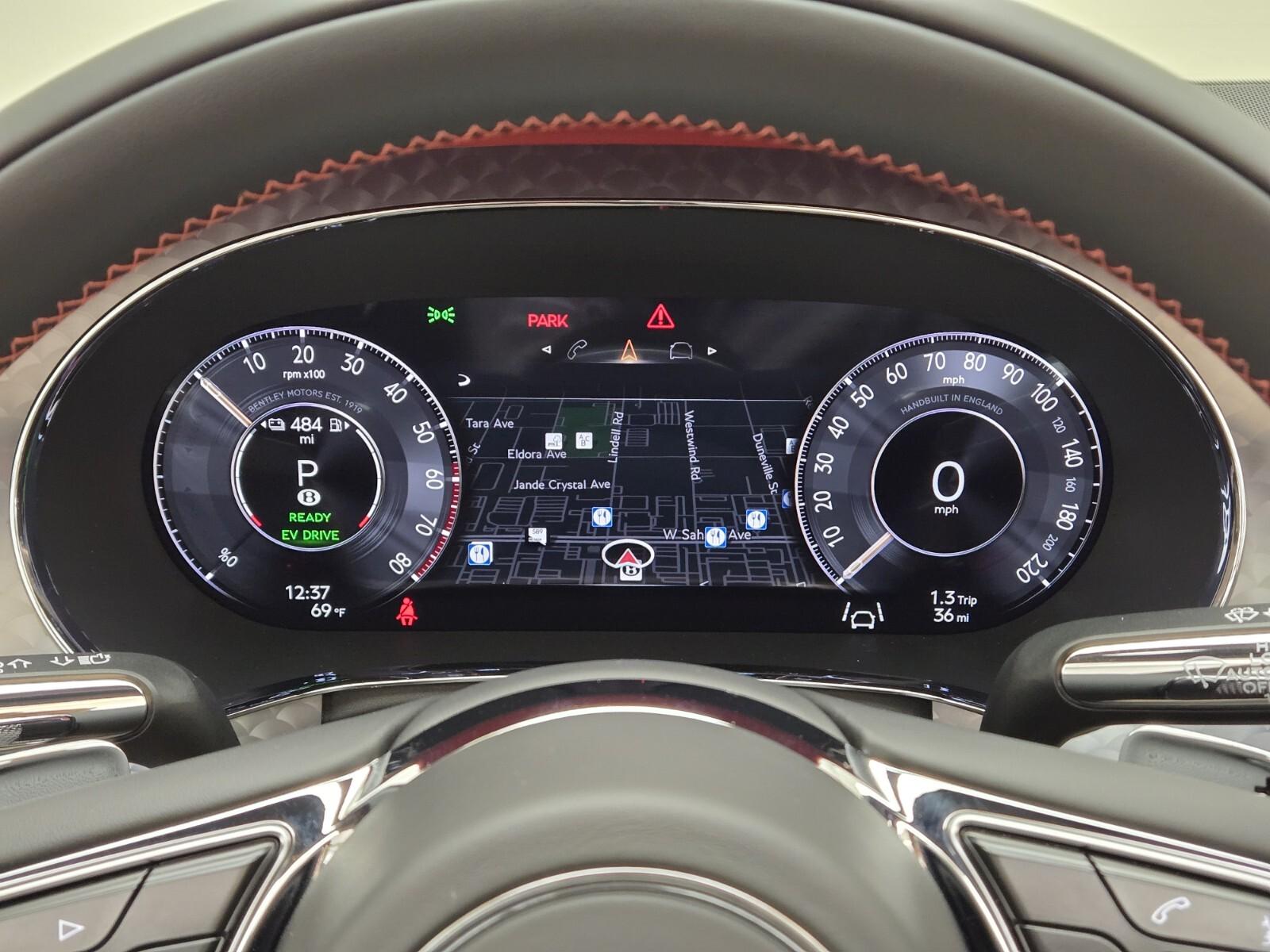 2026 Bentley Continental GTC Speed - Photo 33