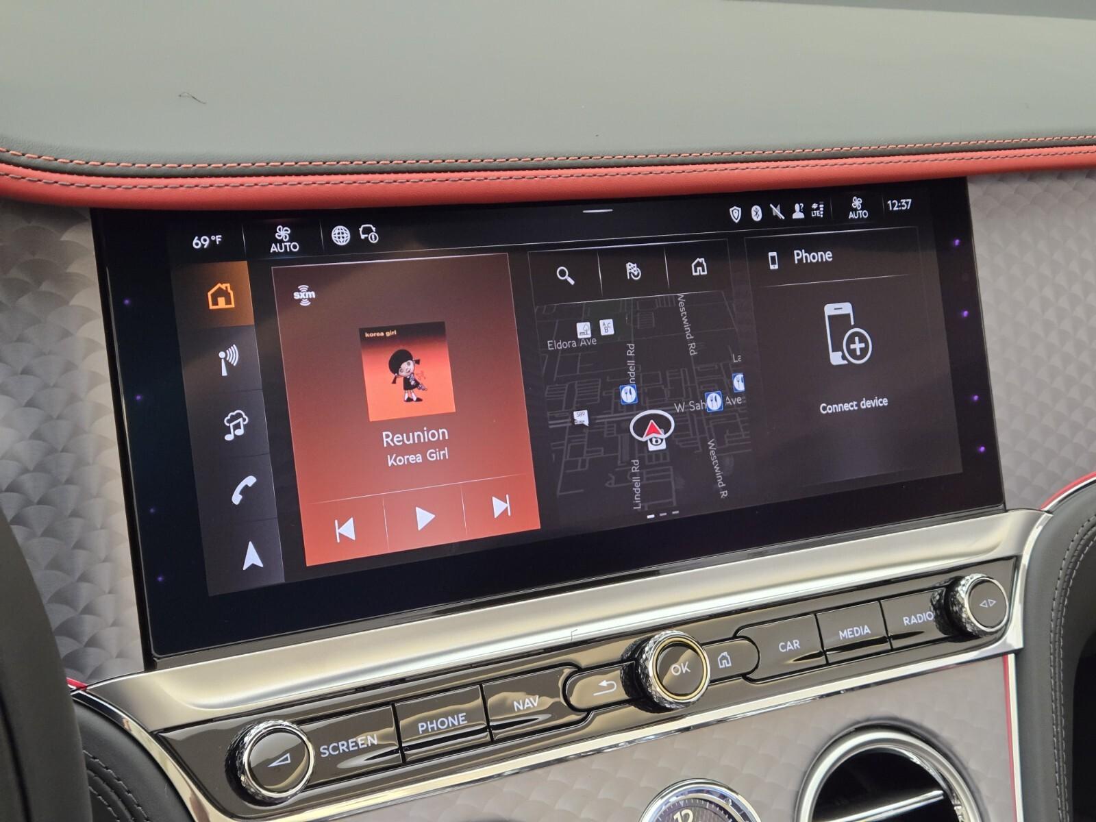 2026 Bentley Continental GTC Speed - Photo 34