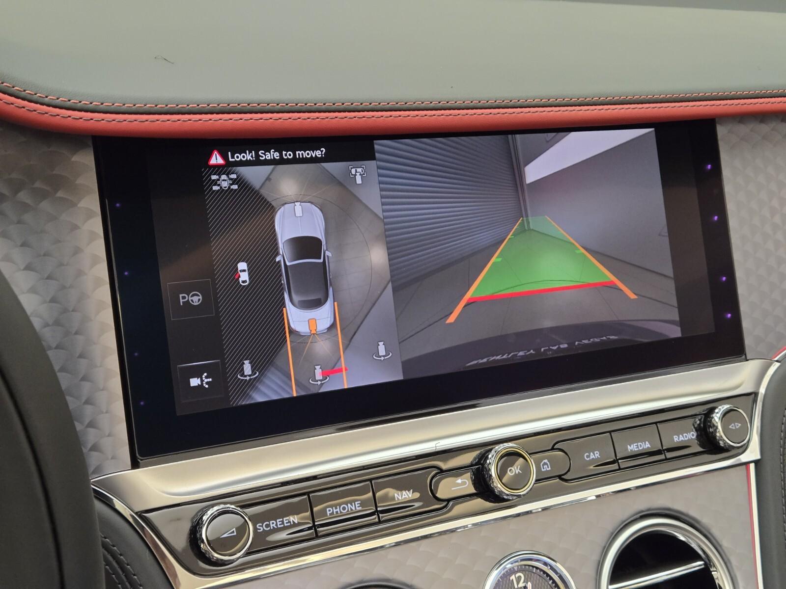 2026 Bentley Continental GTC Speed - Photo 35