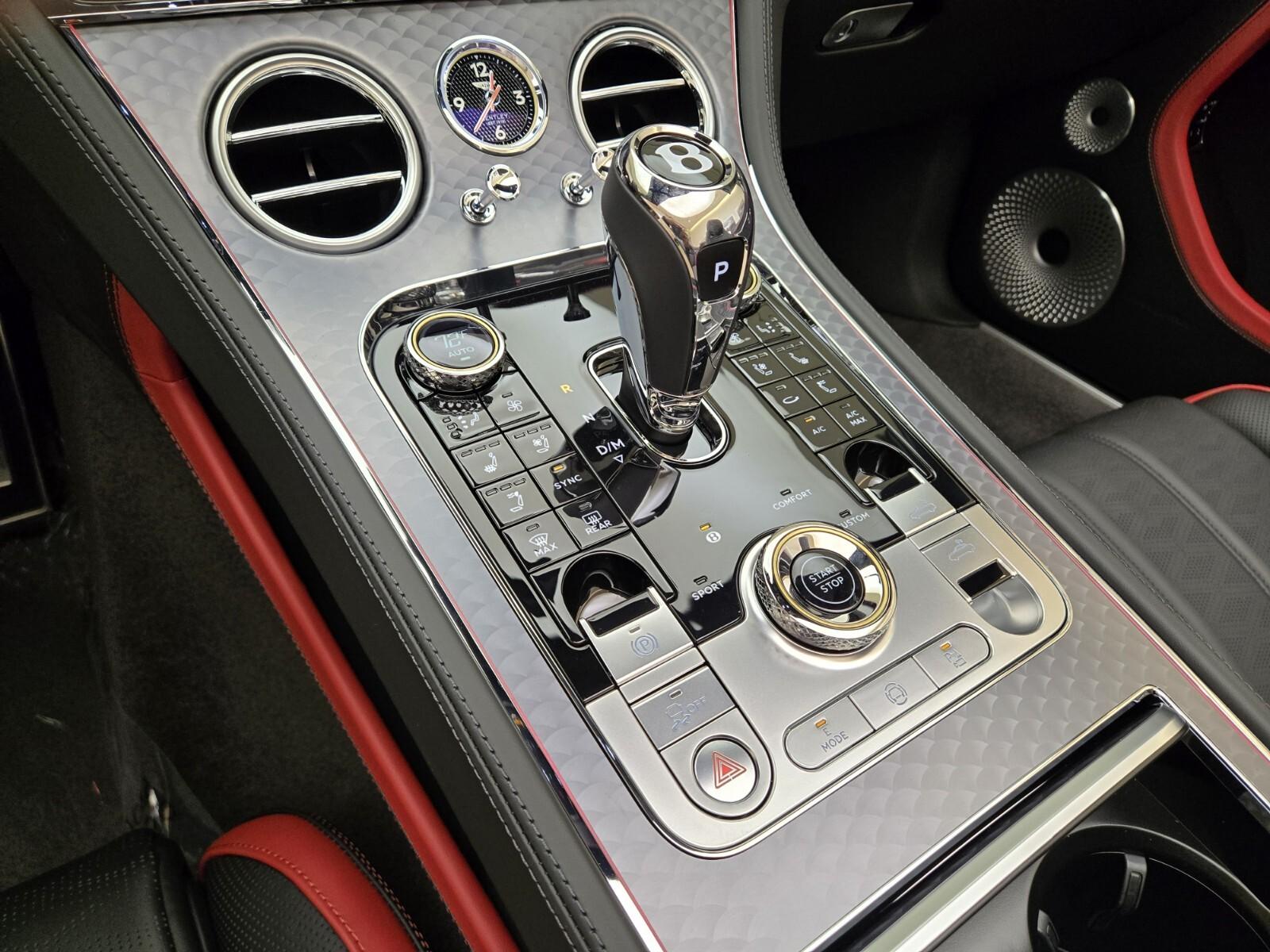 2026 Bentley Continental GTC Speed - Photo 37