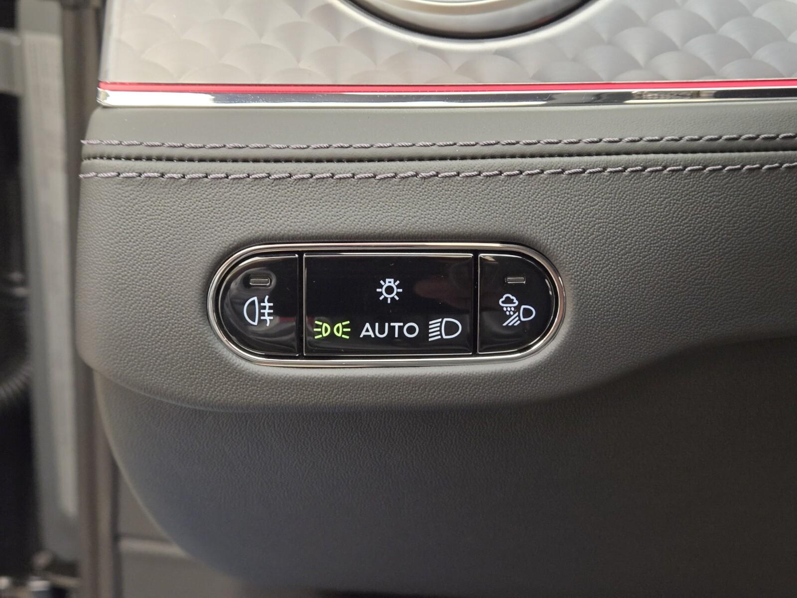 2026 Bentley Continental GTC Speed - Photo 38