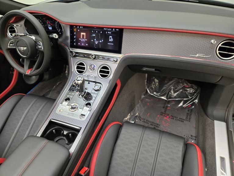2026 Bentley Continental GTC Speed - Photo 43