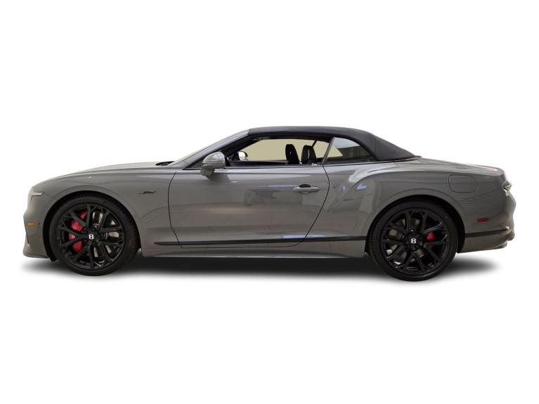 2026 Bentley Continental GTC Speed - Photo 44