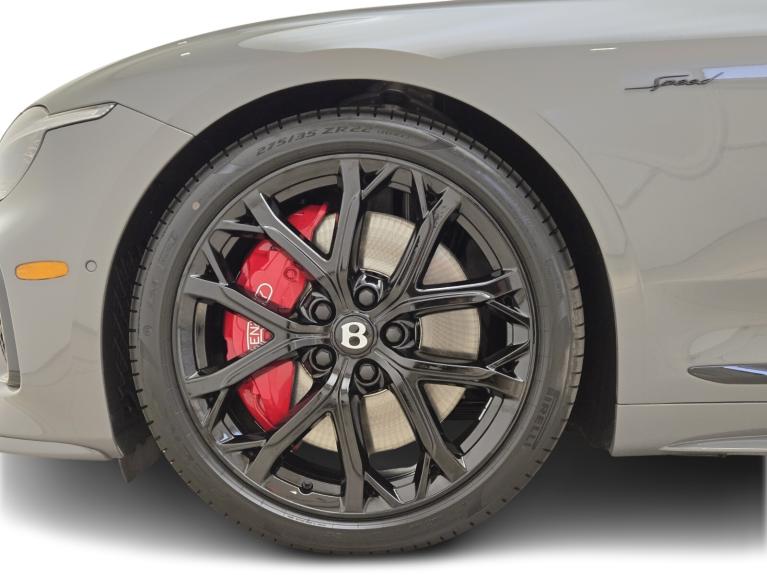 2026 Bentley Continental GTC Speed - Photo 45